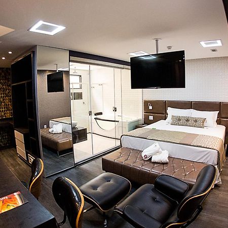 Bristol Vicosa Hotel المظهر الخارجي الصورة