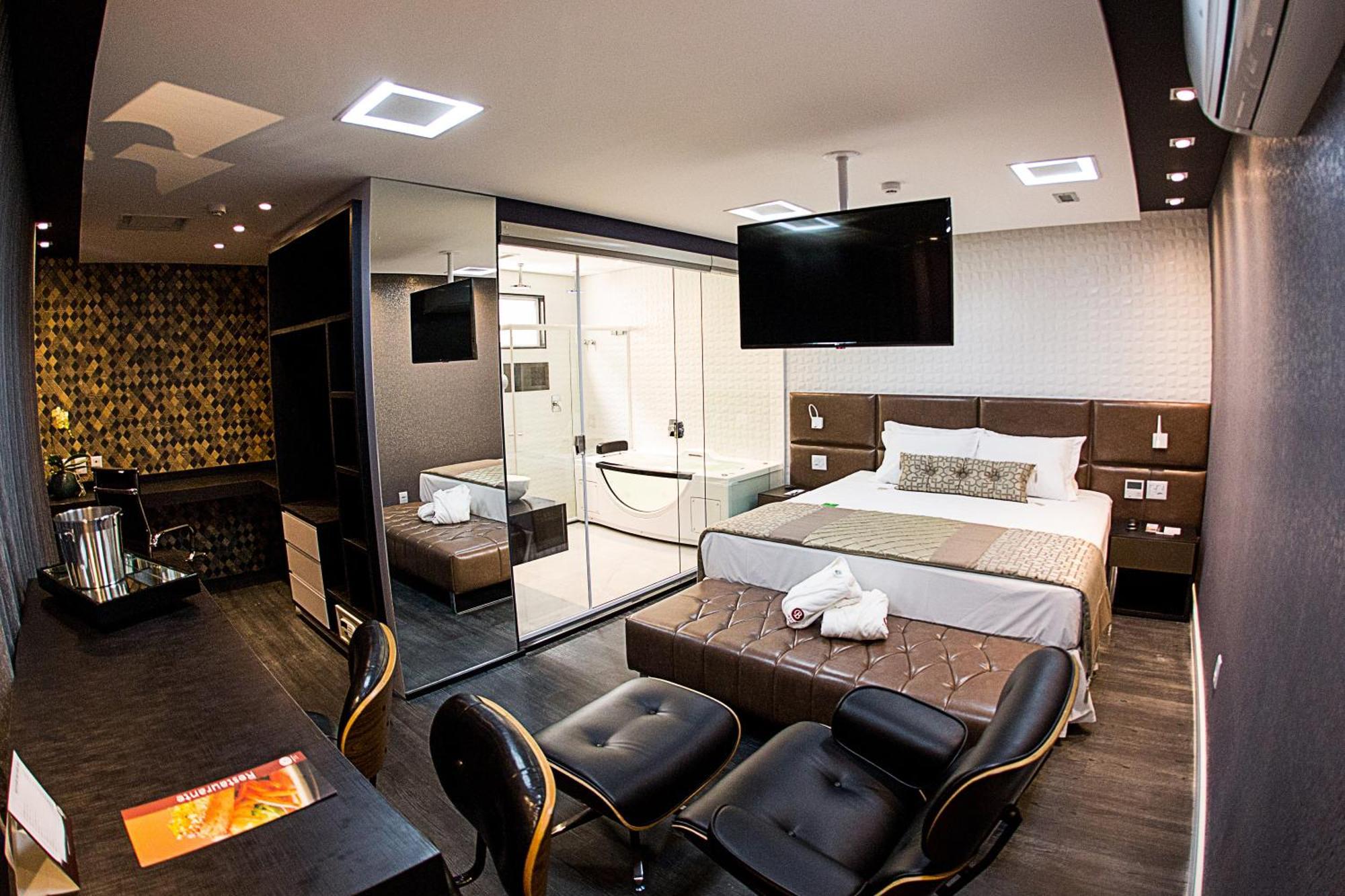 Bristol Vicosa Hotel المظهر الخارجي الصورة
